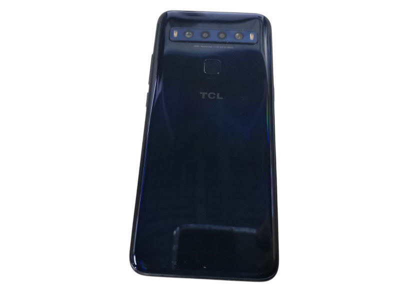 TCL 10L - 64GB - Blue [T770B | Read] (
