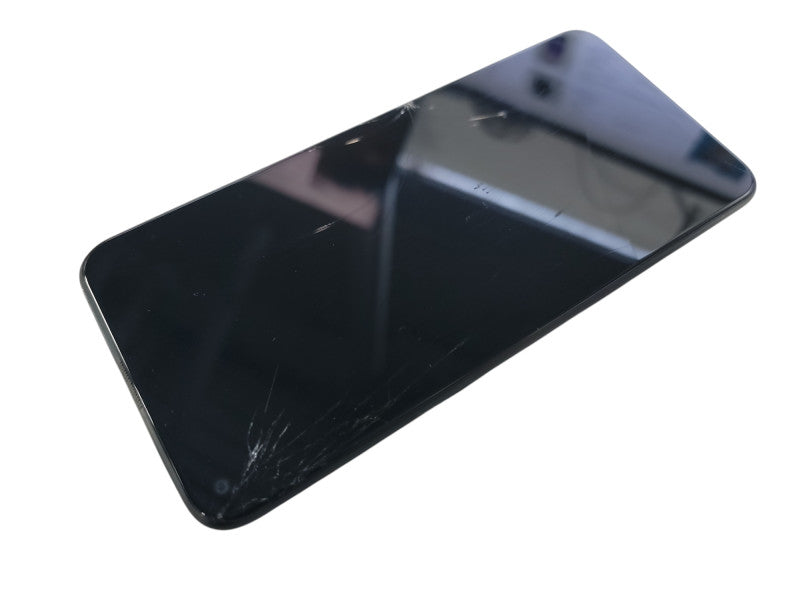 TCL 10L - 64GB - Blue [T770B | Read] (