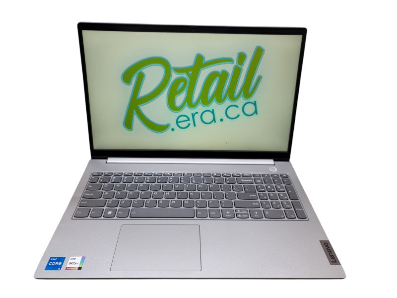 Lenovo ThinkBook 15 ITL G4| i5-1235U| 16GB DDR4| 256GB SSD  Qβ Lap200