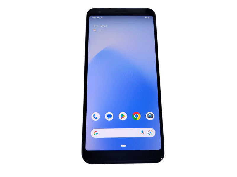 Pixel 3A XL - 64GB - Purple [G020C]  (