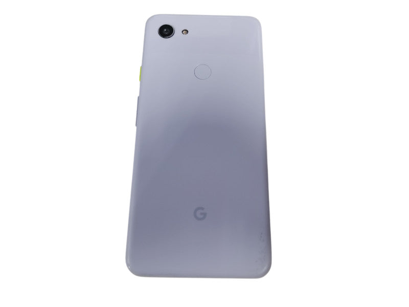 Pixel 3A XL - 64GB - Purple [G020C]  (