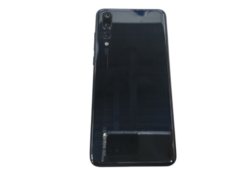 Huawei P20 Pro - 128GB - Black [CTL-L04] (