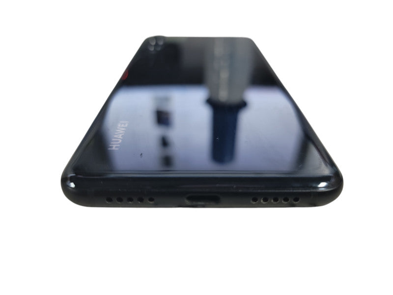 Huawei P20 Pro - 128GB - Black [CTL-L04] (