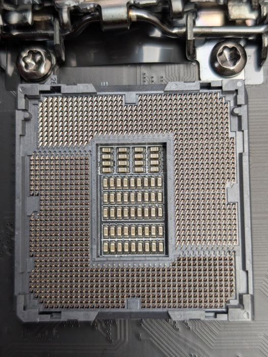 ASRock Fatal1ty Z170 Gaming-ITX /ac Motherboard PLEASE READ  -