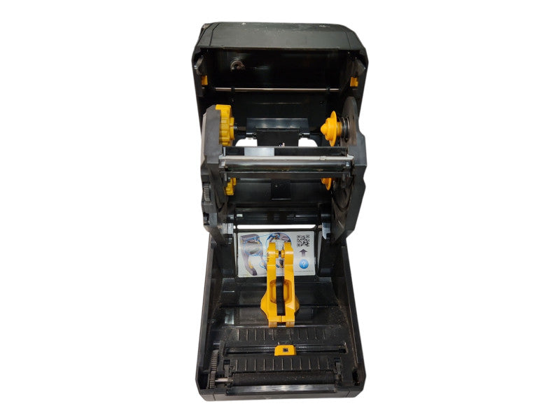 Zebra ZD420 Thermal Transfer Desktop Printer