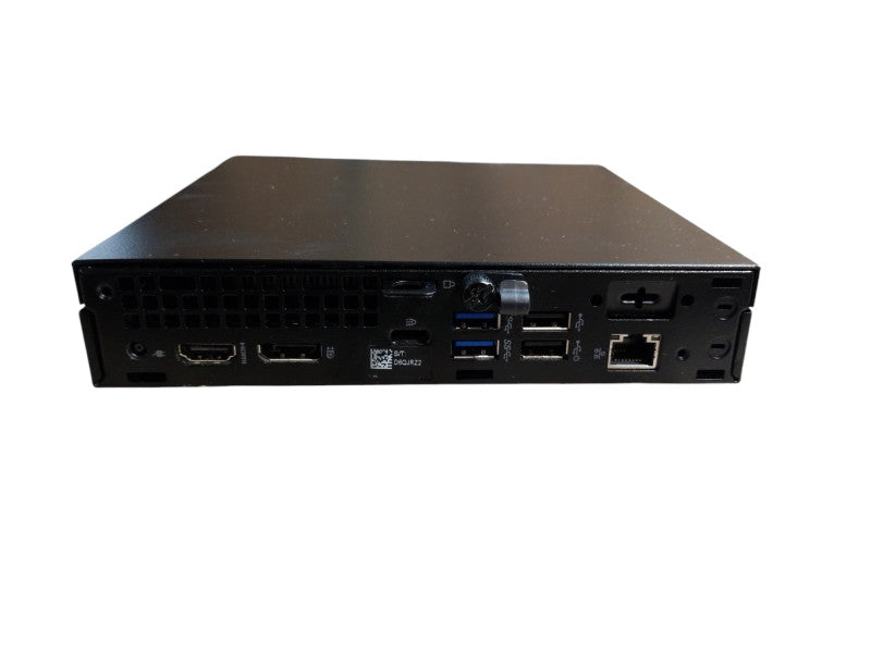 Dell OptiPlex 3070 USFF | Intel Core i5-9500T @ 2.20 GHz | 8GB DDR4 - NO HDD Q