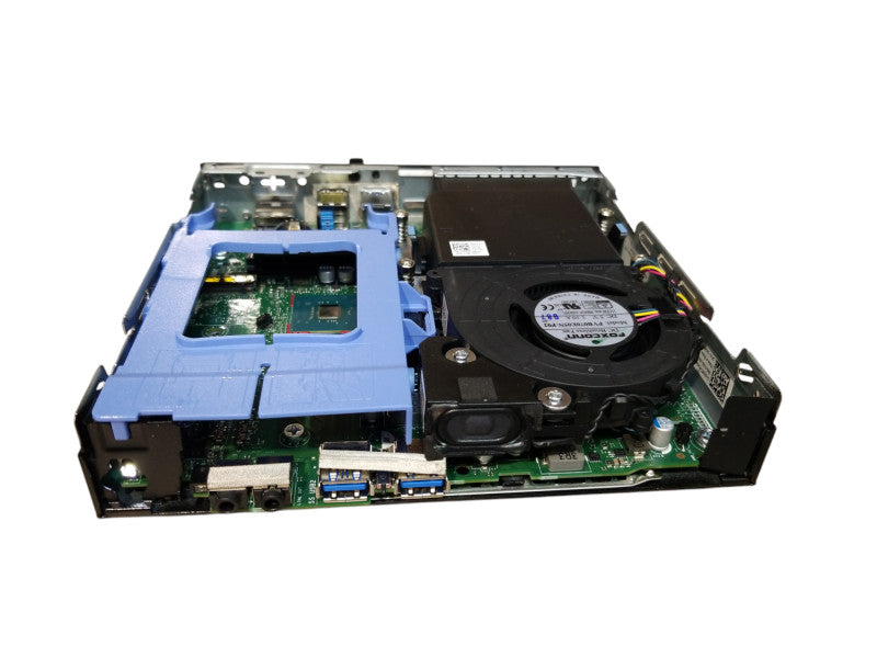 Dell OptiPlex 3070 USFF | Intel Core i5-9500T @ 2.20 GHz | 8GB DDR4 - NO HDD Q