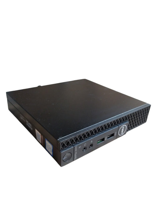 Dell OptiPlex 3070 USFF | Intel Core i5-9500T @ 2.20 GHz | 8GB DDR4 - NO HDD Q