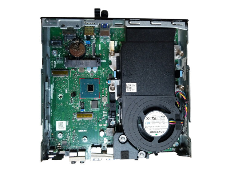 Dell OptiPlex 3070 USFF | Intel Core i5-9500T @ 2.20 GHz | 8GB DDR4 - NO HDD Q