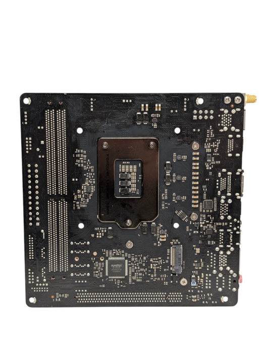 ASRock Fatal1ty Z170 Gaming-ITX /ac Intel Core i3-7100 16GB RAM RAM  -