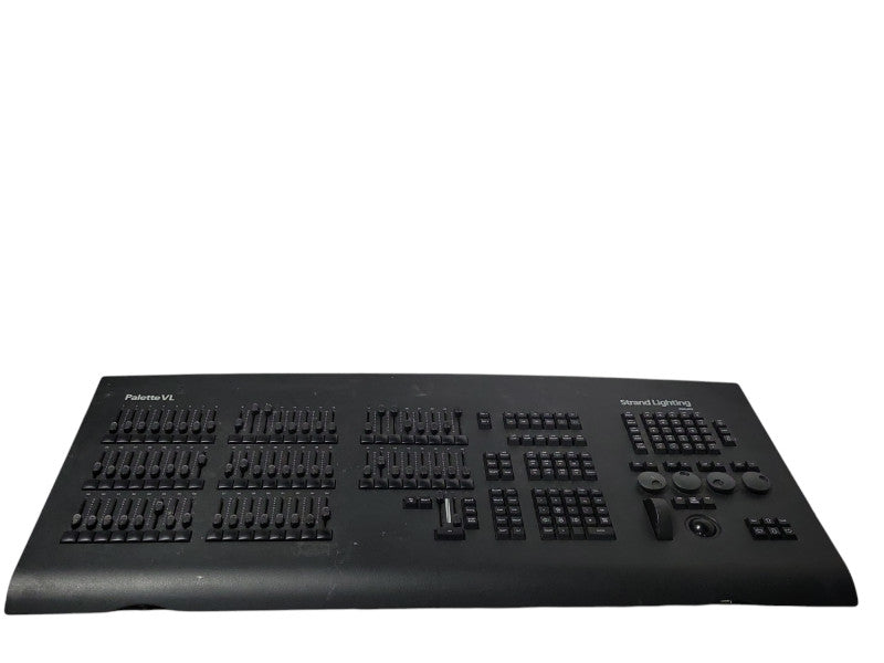Philips strand lighting Palette VL with embedded PC, READ _