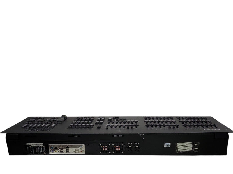 Philips strand lighting Palette VL with embedded PC, READ _