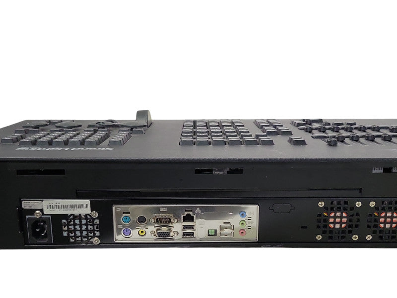 Philips strand lighting Palette VL with embedded PC, READ _