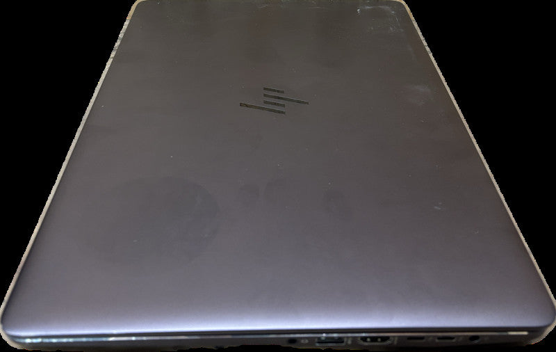 HP ZBook Studio G4 TOUCH i7-7700HQ QUADRO M1200 4GB GPU 16GB RAM 256GB SSD  Lap200