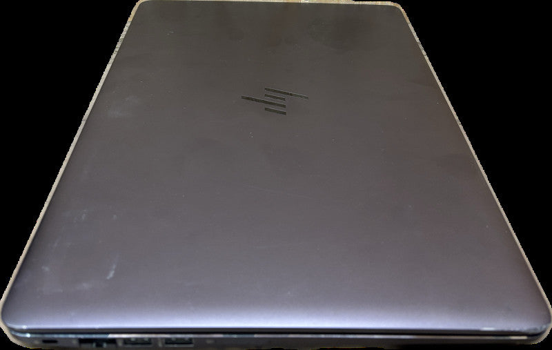 HP ZBook Studio G4 TOUCH i7-7700HQ QUADRO M1200 4GB GPU 16GB RAM 256GB SSD  Lap200