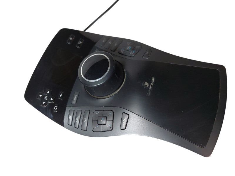 3Dconnexion Space Pil0t Pro 3D Mouse =