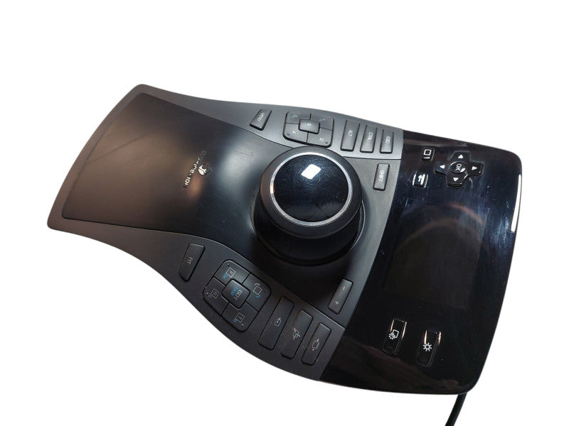 3Dconnexion Space Pil0t Pro 3D Mouse =