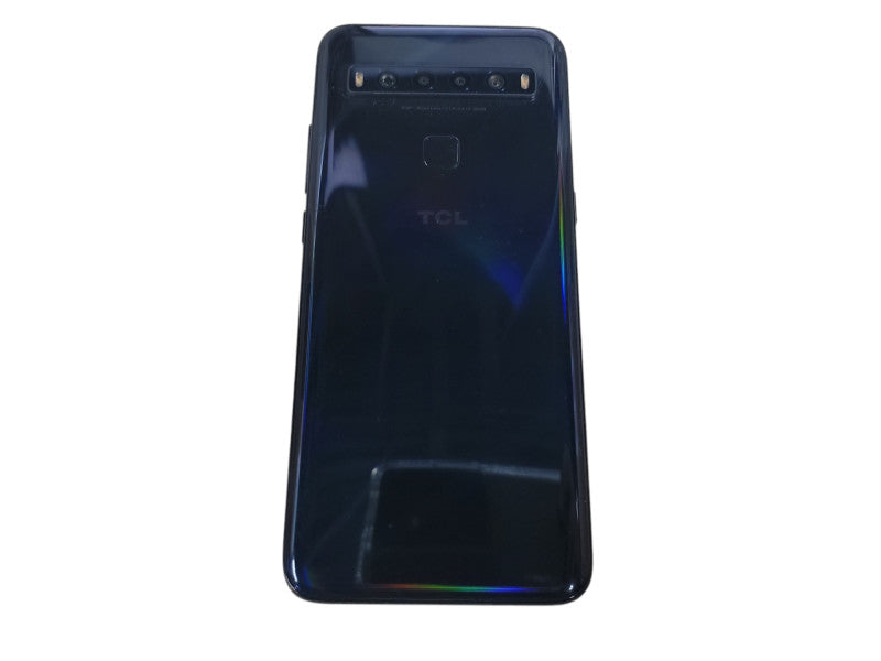 TCL 10L - 64GB - Blue [T770B | Read] (