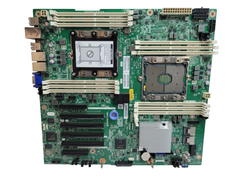 LENOVO 01PE843 System Board for ST550 7X10 %