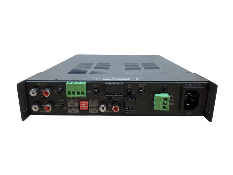 Bose FreeSpace IZA 190-HZ Integrated Zone Amplifier