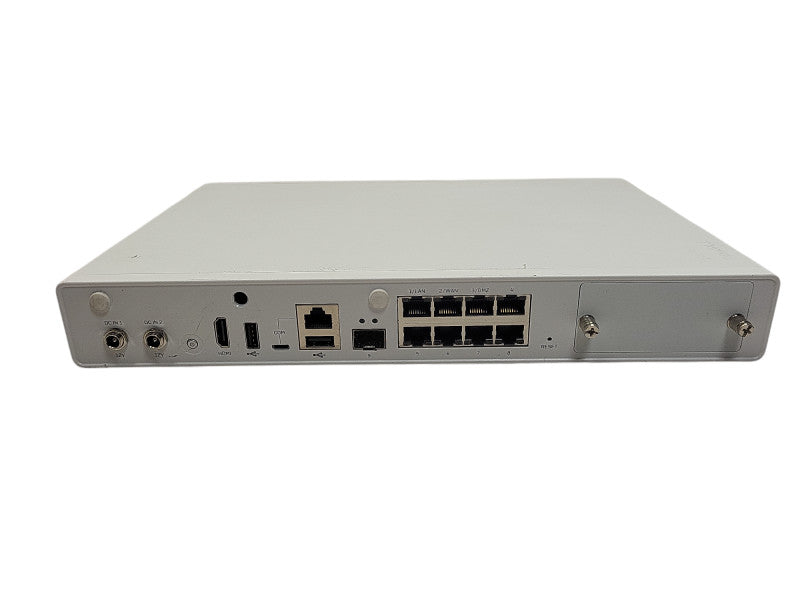Sophos XG 135 Network Security Appliance READ Q$