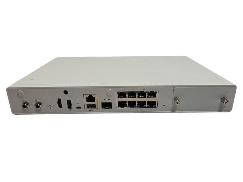 Sophos XG 135 Network Security Appliance READ Q$