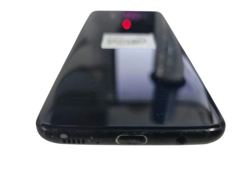 Samsung Galaxy S8 - 64GB - Black [SM-G950W | Read] (