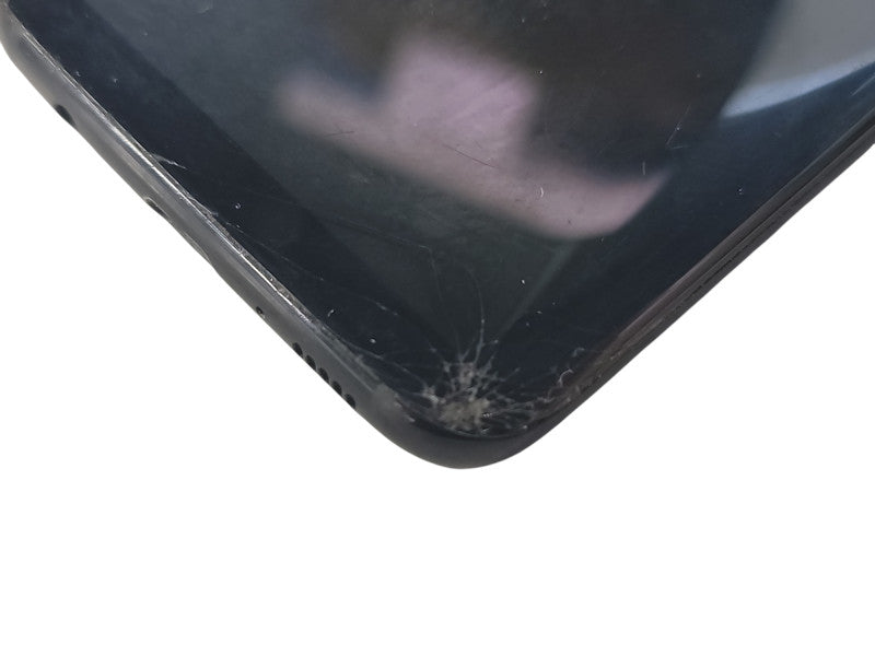 Samsung Galaxy S8 - 64GB - Black [SM-G950W | Read] (