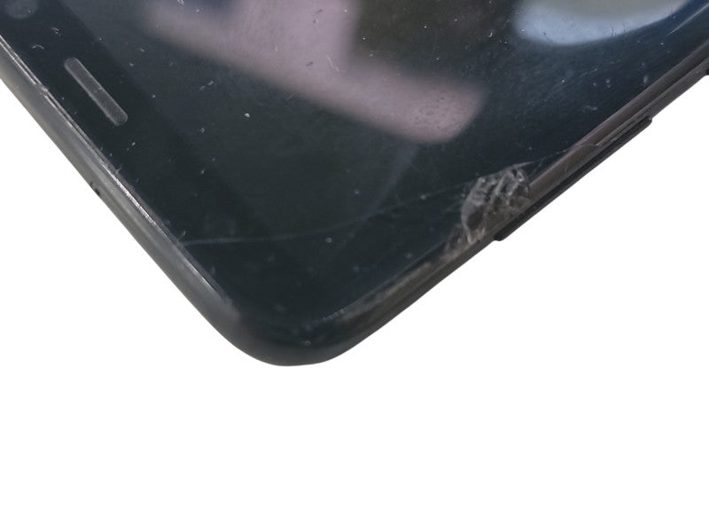 Samsung Galaxy S8 - 64GB - Black [SM-G950W | Read] (