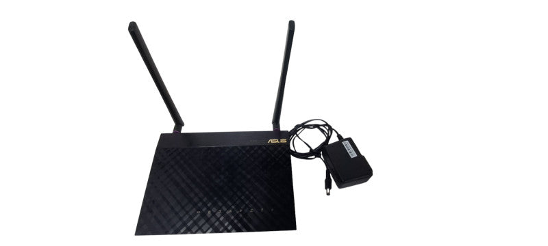 ASUS RT-AC55U Wireless Gigabit Router Dual-band wireless-AC1200