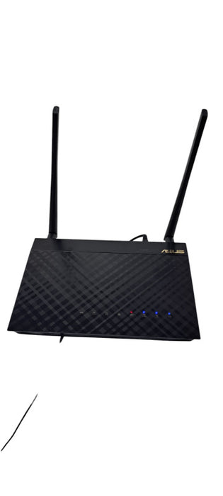 ASUS RT-AC55U Wireless Gigabit Router Dual-band wireless-AC1200