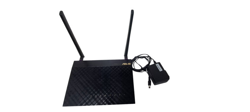 ASUS RT-AC55U Wireless Gigabit Router Dual-band wireless-AC1200