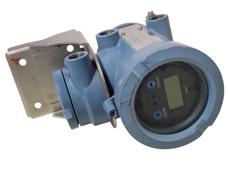 Micro motion Transmitter FIT-4235 2700R12ABAEZCZ, READ _