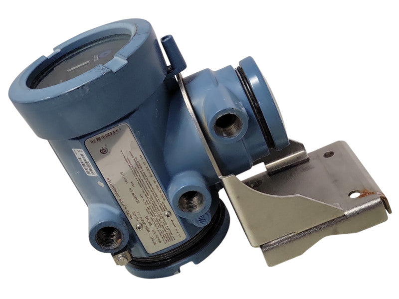 Micro motion Transmitter FIT-4235 2700R12ABAEZCZ, READ _