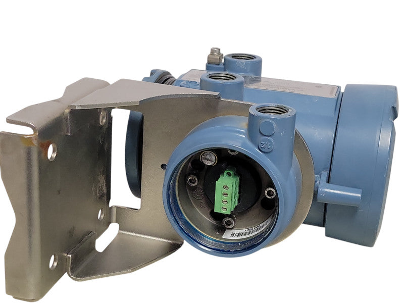 Micro motion Transmitter FIT-4235 2700R12ABAEZCZ, READ _