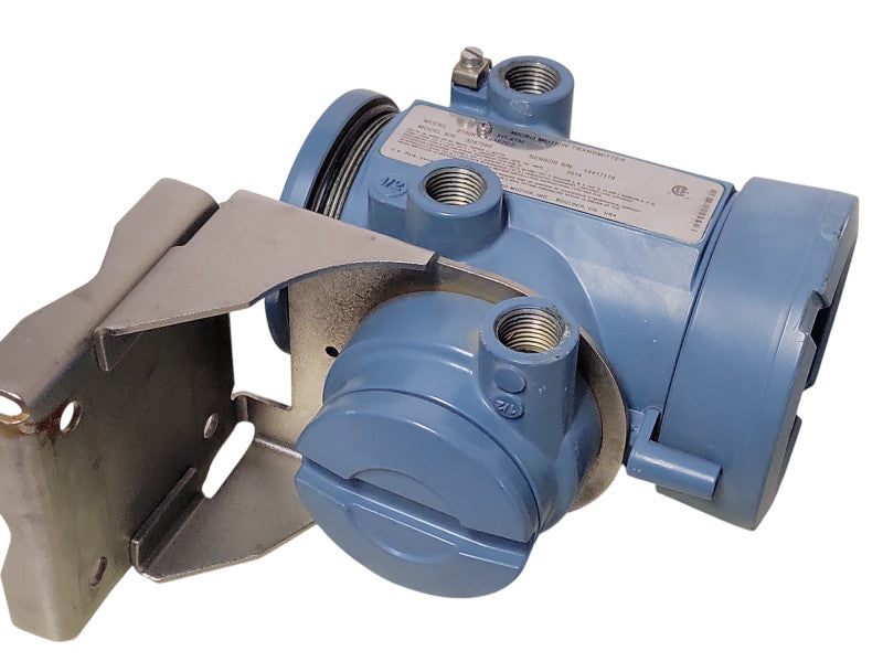 Micro motion Transmitter FIT-4235 2700R12ABAEZCZ, READ _