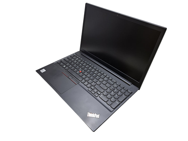 Lenovo ThinkPad E15 | Core i5-10210U @1.60GHz, 32GB DDR4, 256GB NVMe  Lap200