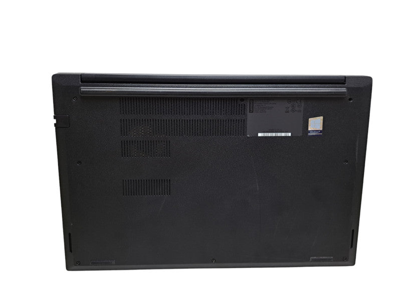 Lenovo ThinkPad E15 | Core i5-10210U @1.60GHz, 32GB DDR4, 256GB NVMe  Lap200