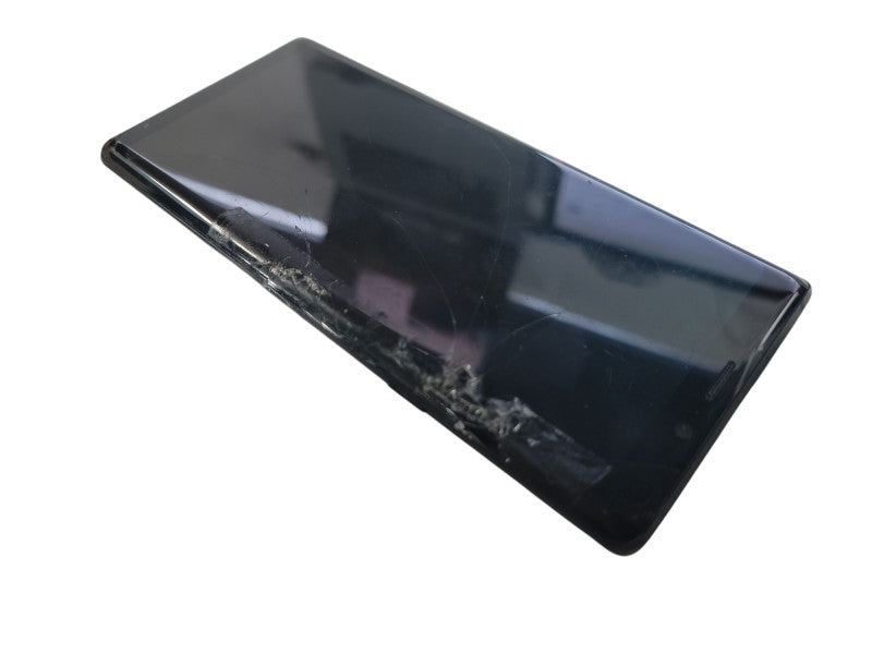 Samsung Galaxy Note 9 - 128GB - Black [SM-N960W | Read] (
