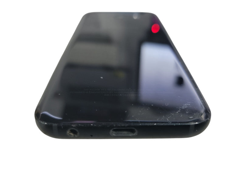 Samsung Galaxy A5 2017 - 32GB - Black [SM-A520W | Read] (