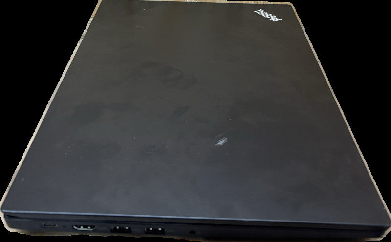 Lenovo ThinkPad E595 AMD Ryzen 5 3500U Radeon Vega GPU 16GB RAM 256GB SSD  Lap200