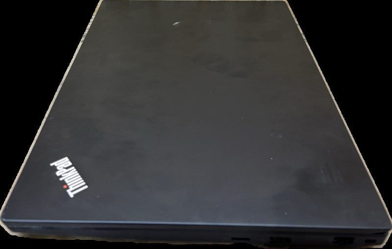 Lenovo ThinkPad E595 AMD Ryzen 5 3500U Radeon Vega GPU 16GB RAM 256GB SSD  Lap200