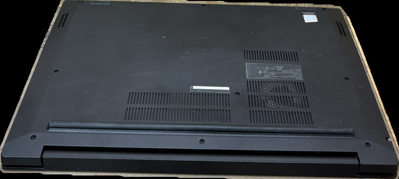 Lenovo ThinkPad E595 AMD Ryzen 5 3500U Radeon Vega GPU 16GB RAM 256GB SSD  Lap200