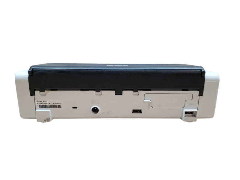 Brother ADS-1700W Wireless Compact Document Scanner Touchscreen