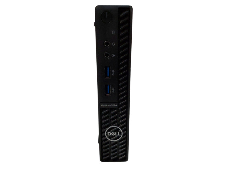 Dell OptiPlex 3080 USFF I5-10500T @ 2.3GHz | 16GB | No HDD