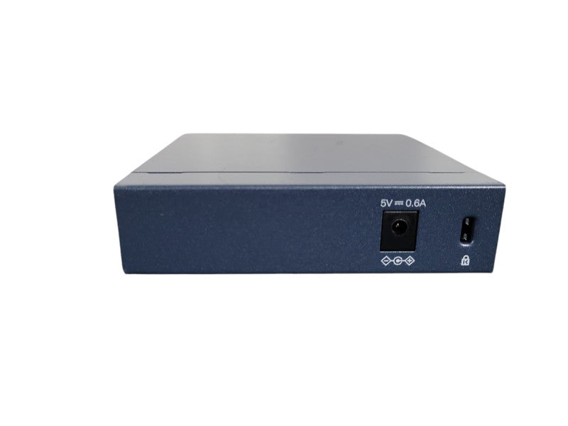 TP-LINK TL-SG105 5-Port Gigabit Desktop Switch 10/100/1000mbps  !