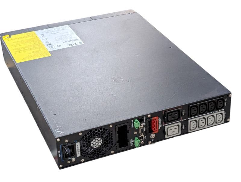 EATON 9PX 3000 9PX3000GRT RACK UPS 200-240V  -