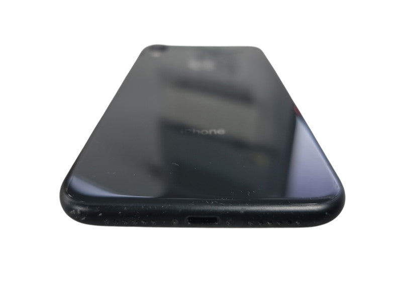 Apple iPhone XR - 64GB - Black [A1984 | Read] (