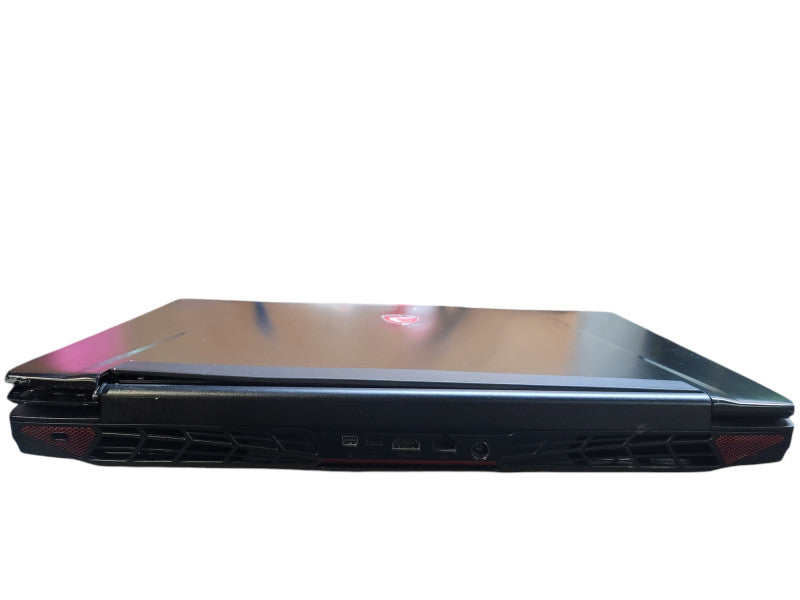 MSI Dominator GT72| i7-6700HQ| 16GB RAM| GTX 970M| FOR PARTS/REPAIR β Lap200