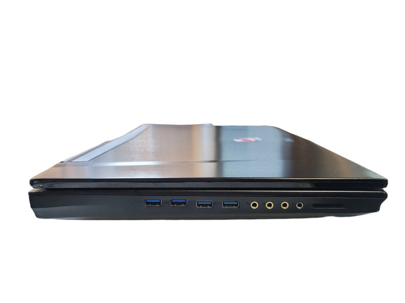 MSI Dominator GT72| i7-6700HQ| 16GB RAM| GTX 970M| FOR PARTS/REPAIR β Lap200